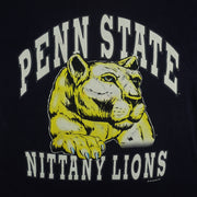 NCAA (Signal Sports) - Penn State Nittany Lions T-Shirt 1991 Large Vintage Retro