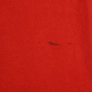 MLB (Savvy) - Carolina Mudcats Spell-Out T-Shirt 1993 Large Vintage Retro Baseball