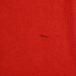 MLB (Savvy) - Carolina Mudcats Spell-Out T-Shirt 1993 Large Vintage Retro Baseball