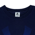 Starter - New York Yankees World Series Champions T-Shirt 1998 X-Large Vintage Retro Baseball