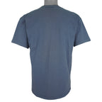 Vintage (Anvil) - Hanson Single Stitch T-Shirt 1997 Large Vintage Retro