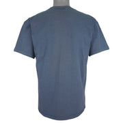 Vintage (Anvil) - Hanson Single Stitch T-Shirt 1997 Large Vintage Retro