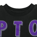 NBA (Ravens) - Toronto Raptors Basketball T-Shirt 1994 X-Large Vintage Retro Basketball