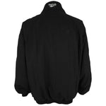 Reebok - Shawn Kemp Kamikaze Style Warm-up Windbreaker 1990s X-Large Vintage Retro