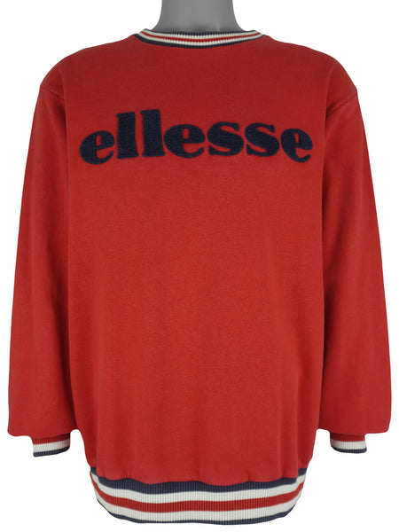 Ellesse