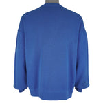 NFL - New England Patriots Crew Neck Sweatshirt 1990s X-Large Vintage Retro Football