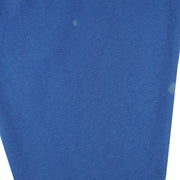 NFL - New England Patriots Crew Neck Sweatshirt 1990s X-Large Vintage Retro Football