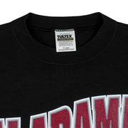 NCAA (Tultex) - Alabama Crimson Tide Crew Neck Sweatshirt 1990s X-Large Vintage Retro
