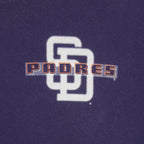 Starter - San Diego Padres T-Shirt 1999 Large Vintage Retro Baseball