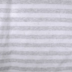 CFL (Woody Sports) - Saskatchewan Roughriders Pinstripe T-Shirt 1991 X-Large Vintage Retro Football