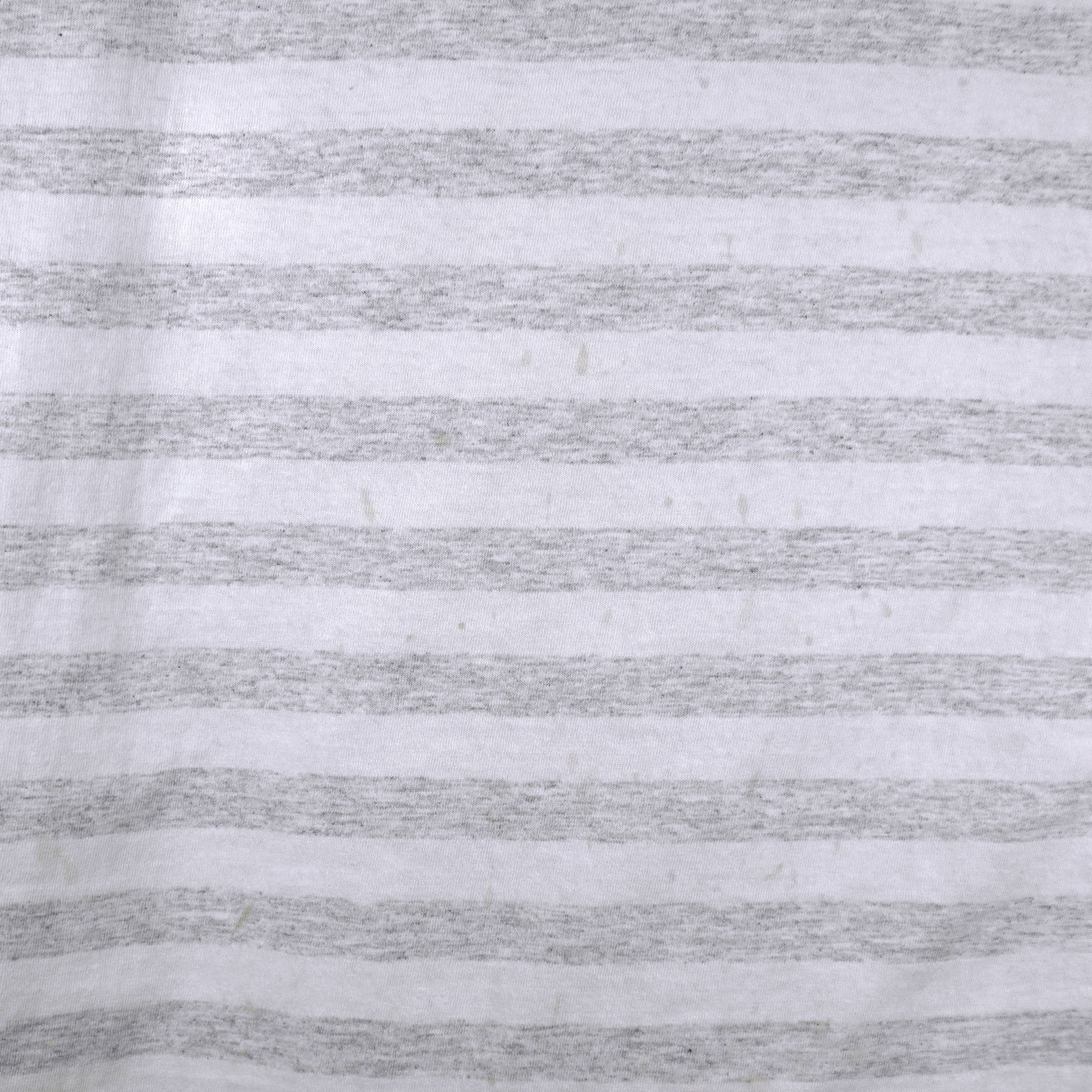 CFL (Woody Sports) - Saskatchewan Roughriders Pinstripe T-Shirt 1991 X-Large Vintage Retro Football