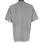 NHL (Salem) - Pittsburgh Penguins Stanley Cup Championship T-Shirt 1992 X-Large Vintage Retro Hockey