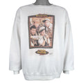 Vintage (Tultex) - The Andy Griffith Show Crew Neck Sweatshirt 1994 2X-Large Vintage Retro