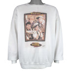 Vintage (Tultex) - The Andy Griffith Show Crew Neck Sweatshirt 1994 2X-Large Vintage Retro