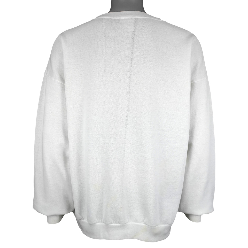 Vintage (Tultex) - The Andy Griffith Show Crew Neck Sweatshirt 1994 2X-Large Vintage Retro