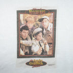 Vintage (Tultex) - The Andy Griffith Show Crew Neck Sweatshirt 1994 2X-Large Vintage Retro