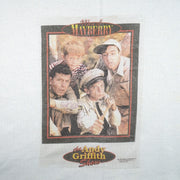 Vintage (Tultex) - The Andy Griffith Show Crew Neck Sweatshirt 1994 2X-Large Vintage Retro