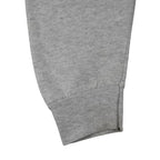 Vintage NFL - Green Bay Packers VS New England Patriots Super Bowl XXXI Sweatshirt 1997 X-Large in gray