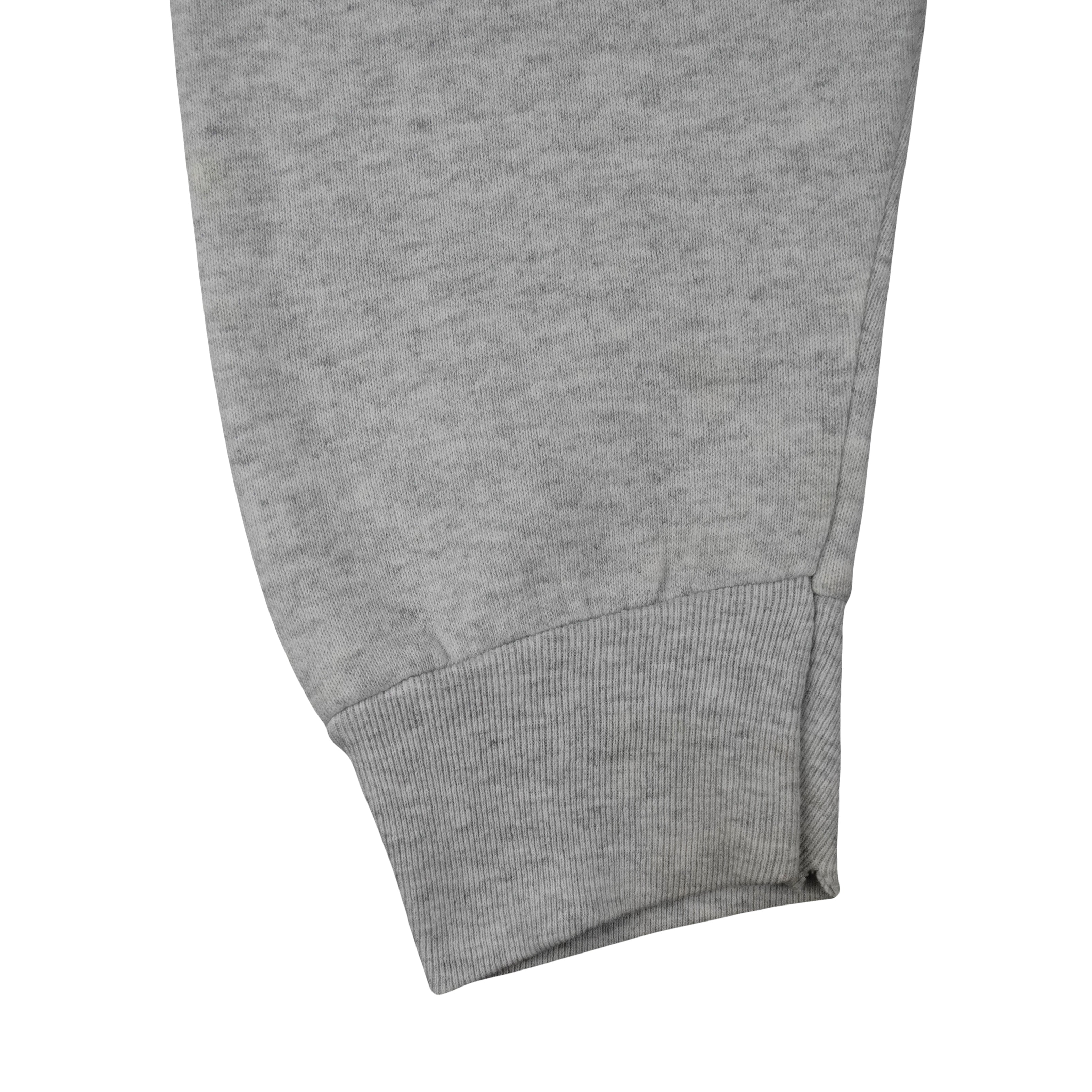 Vintage NFL - Green Bay Packers VS New England Patriots Super Bowl XXXI Sweatshirt 1997 X-Large in gray