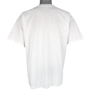 NFL (Salem) - Kansas City Chiefs Single Stitch T-Shirt 1993 Large Vintage Retro Football