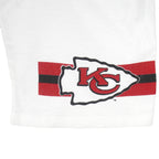 NFL (Salem) - Kansas City Chiefs Single Stitch T-Shirt 1993 Large Vintage Retro Football