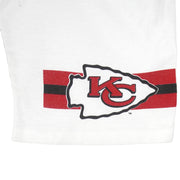 NFL (Salem) - Kansas City Chiefs Single Stitch T-Shirt 1993 Large Vintage Retro Football