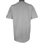 NFL (Nutmeg) - Buffalo Bills Eastern Division T-Shirt 1990s X-Large Vintage Retro Football
