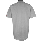 NFL (Nutmeg) - Buffalo Bills Eastern Division T-Shirt 1990s X-Large Vintage Retro Football
