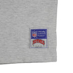 NFL (Nutmeg) - Buffalo Bills Eastern Division T-Shirt 1990s X-Large Vintage Retro Football