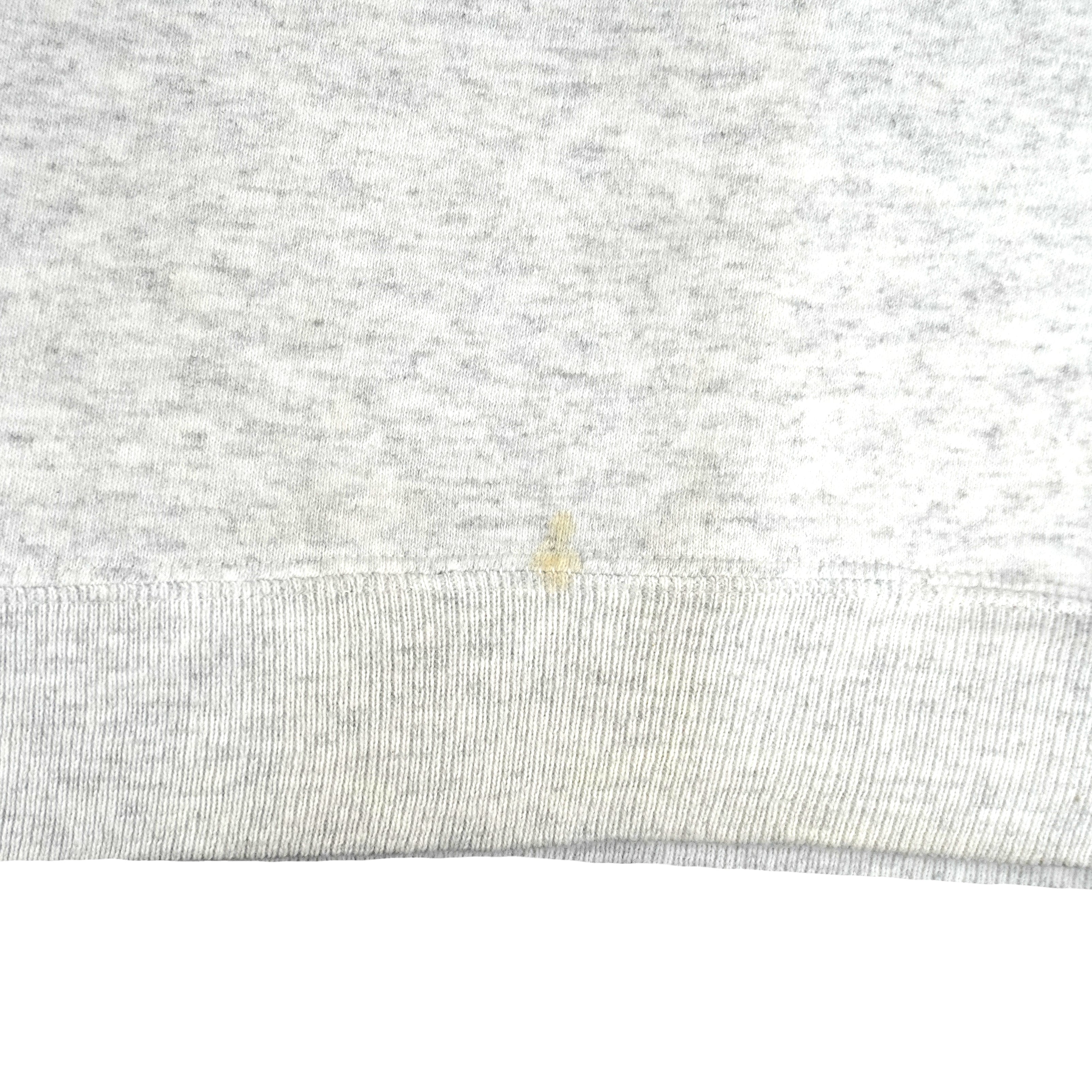 Vintage (Hanes) - Bike New York 20th Anniversary Sweatshirt 1997 X-Large Vintage Retro