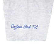 Vintage (Habitat) - Seaworld Daytona Beach, FL T-Shirt 1990s Large Vintage Retro