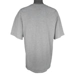 MLB (Dodger) - Hickory Crawdads Single Stitch T-Shirt 1994 X-Large Vintage Retro Baseball
