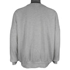Vintage - White Tiger Canada Crew Neck Sweatshirt 1990s Large Vintage Retro
