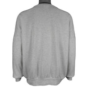 Vintage - White Tiger Canada Crew Neck Sweatshirt 1990s Large Vintage Retro