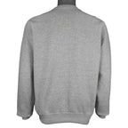 Vintage (Hanes) - Property Of Miami Tribe Crew Neck Sweatshirt 1990s Large Vintage Retro