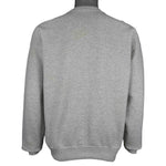 Vintage (Hanes) - Property Of Miami Tribe Crew Neck Sweatshirt 1990s Large Vintage Retro