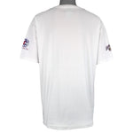 NHL (Roots) - 2Toronto NHL Team All-Star Game T-Shirt 1990s X-Large Vintage Retro Hockey