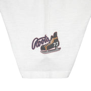 NHL (Roots) - 2Toronto NHL Team All-Star Game T-Shirt 1990s X-Large Vintage Retro Hockey