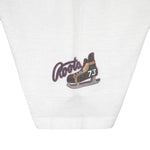 NHL (Roots) - 2Toronto NHL Team All-Star Game T-Shirt 1990s X-Large Vintage Retro Hockey