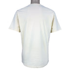 Vintage - Quicksilver Big Logo T-Shirt 1990s Medium Vintage Retro
