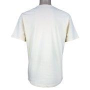 Vintage - Quicksilver Big Logo T-Shirt 1990s Medium Vintage Retro