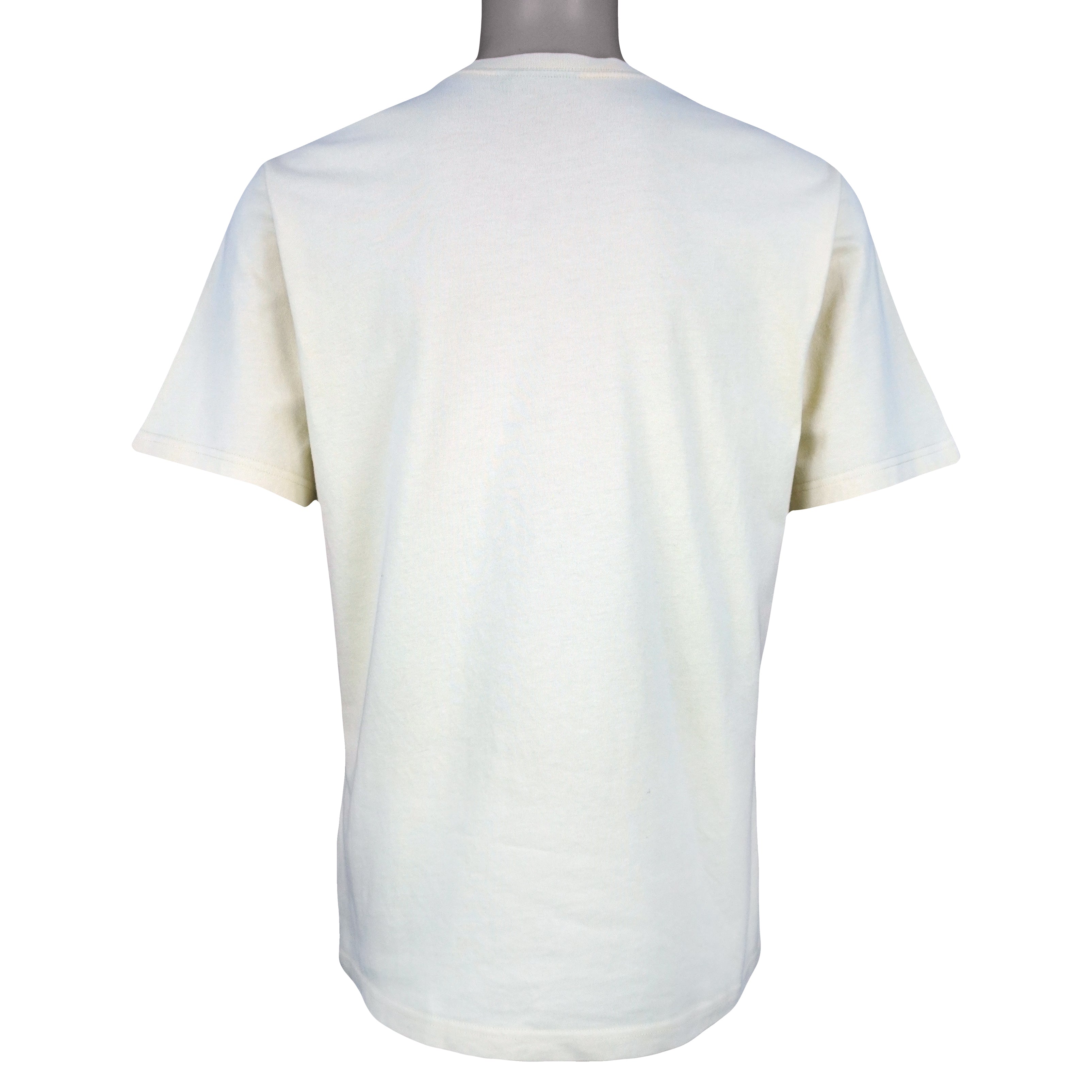 Vintage - Quicksilver Big Logo T-Shirt 1990s Medium Vintage Retro