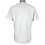 Vintage - Quicksilver Big Logo T-Shirt 1990s Medium Vintage Retro