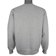 MLB - Chicago Cubs, Wrigley Field Crew Neck Sweatshirt 1992 Medium Vintage Retro Baseball