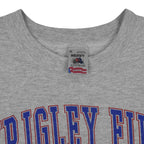 MLB - Chicago Cubs, Wrigley Field Crew Neck Sweatshirt 1992 Medium Vintage Retro Baseball