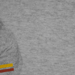 NHL (Fruit Of The Loom) - St. Louis Blues Crew Neck Sweatshirt 1991 Large Vintage Retro Hockey