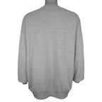 NFL - Philadelphia Eagles Crew Neck Sweatshirt 1990s XX-Large Vintage Retro Football