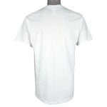 NHL (Pro Player) - Red Wings VS Avalanche Stanley Cup Champs T-Shirt 1999 Medium Vintage Retro Hockey