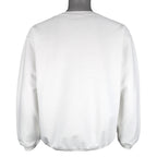 Vintage (ESPRIT) - Spell-Out Crew Neck Sweatshirt 1990s Large Vintage Retro