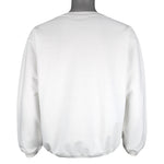 Vintage (ESPRIT) - Spell-Out Crew Neck Sweatshirt 1990s Large Vintage Retro